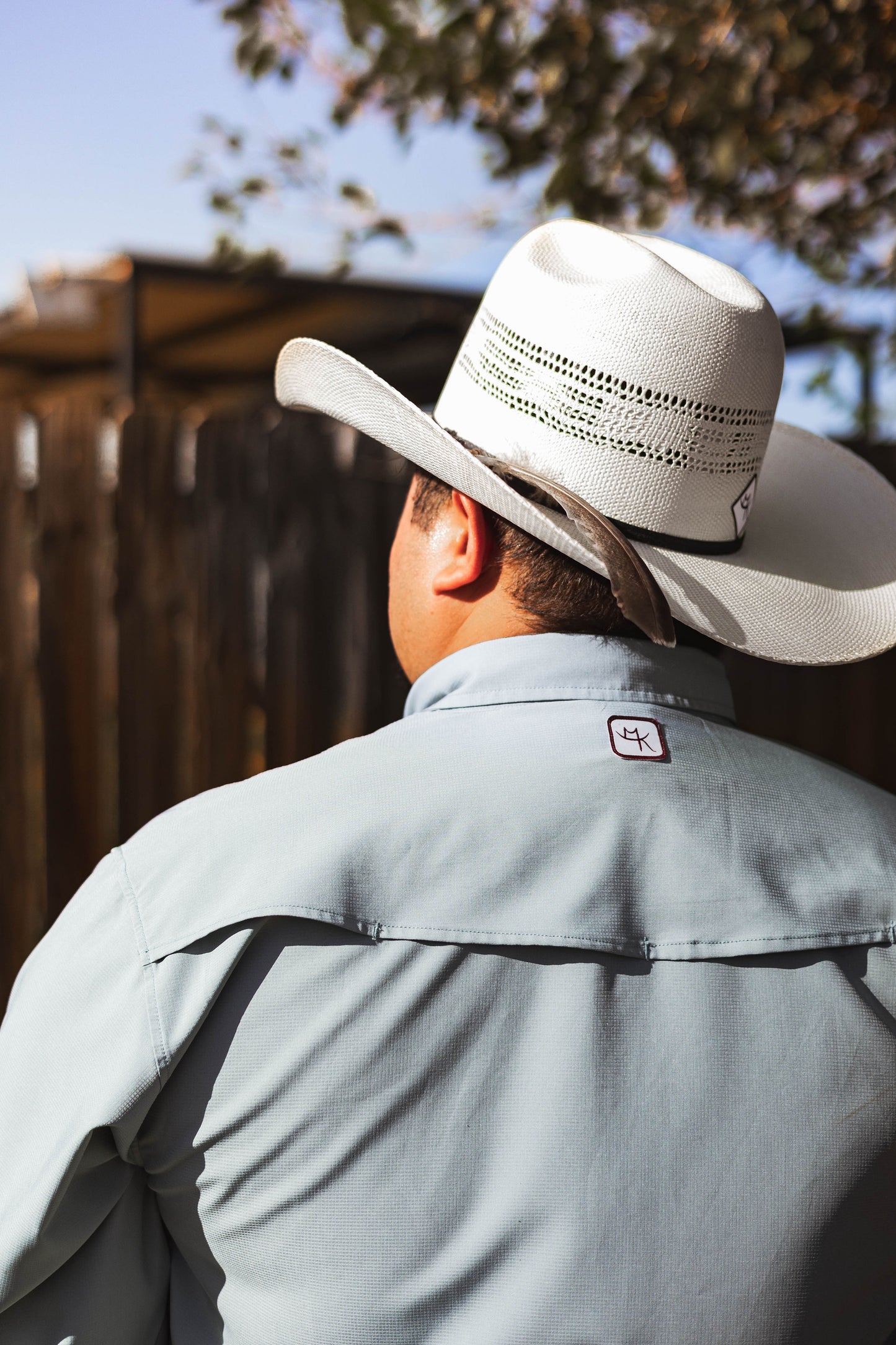 Ranch Shirts