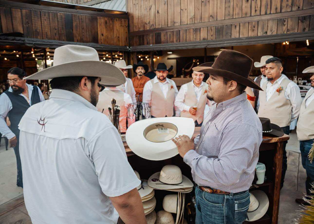 The Frontier Collection