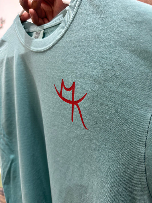 Cowboy Royalty T shirt